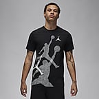 NIKE公式】ジョーダン ブランド メンズ Tシャツ.オンライン